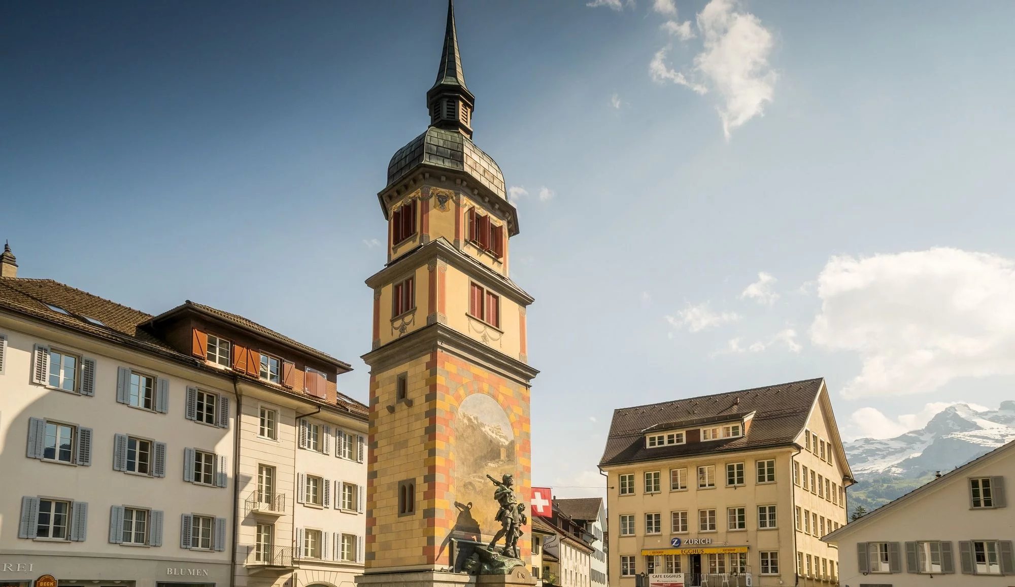 Altdorf Nice