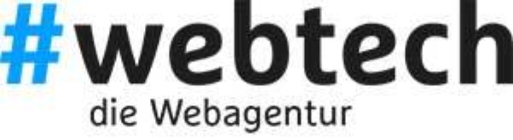 Webtech Logo 2024 RGB IS